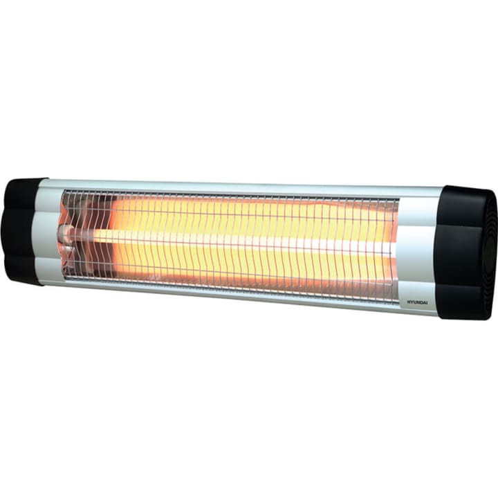 תנור חימום קוורץ גוף חימום 1 יונדאי דגם HAH-2500S