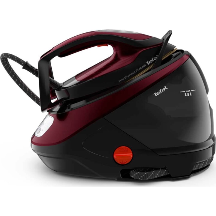מגהץ קיטור טפאל דגם GV9230