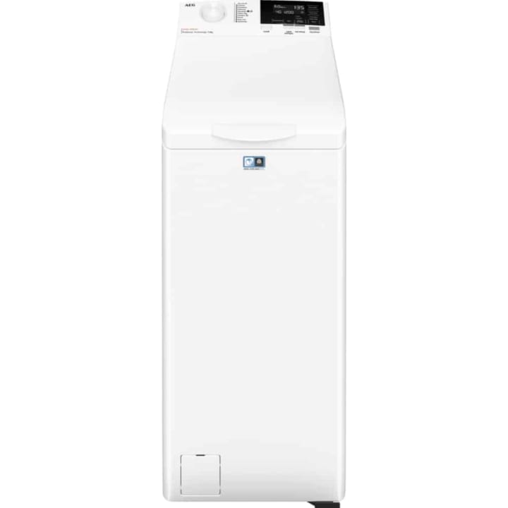 מכונת כביסה פתח עליון 6 ק"ג AEG LTX6G6211AM