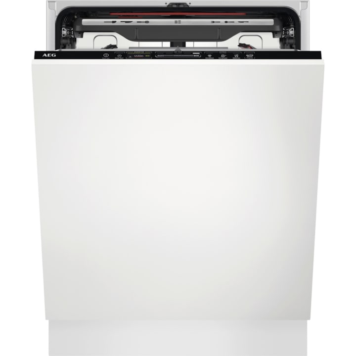 מדיח כלים אינטגרלי 60 ס"מ AEG FSK93817P