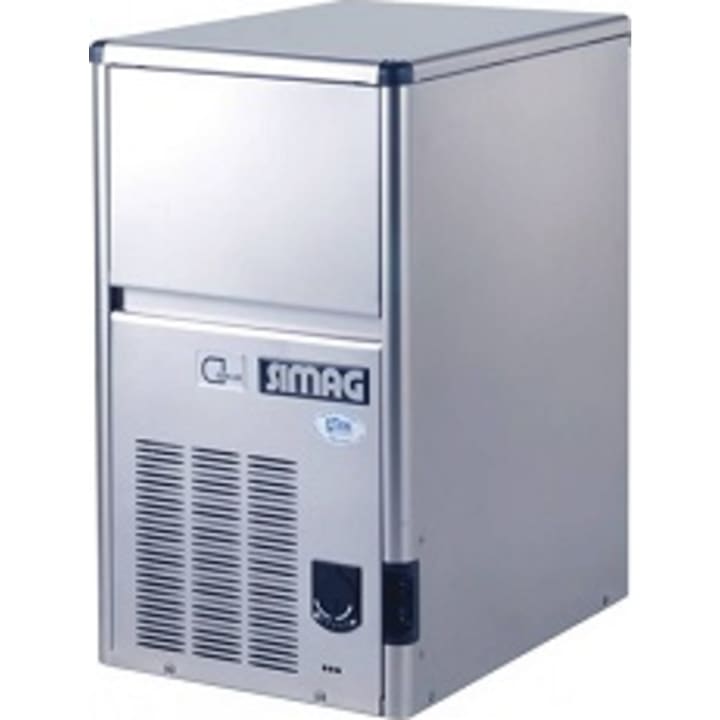 יצרן קוביות קרח סימאג דגם SG-SDE30