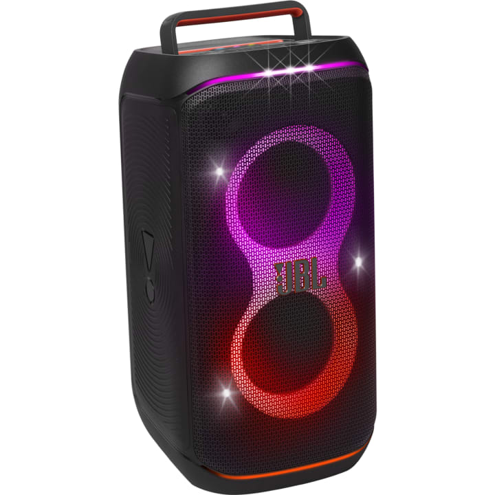 בידורית בלוטוס ניידת JBL PartyBox Club 120