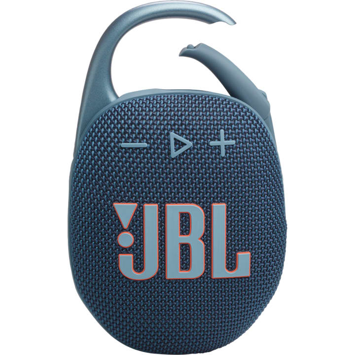 רמקול אלחוטי JBL Clip 5 כחול