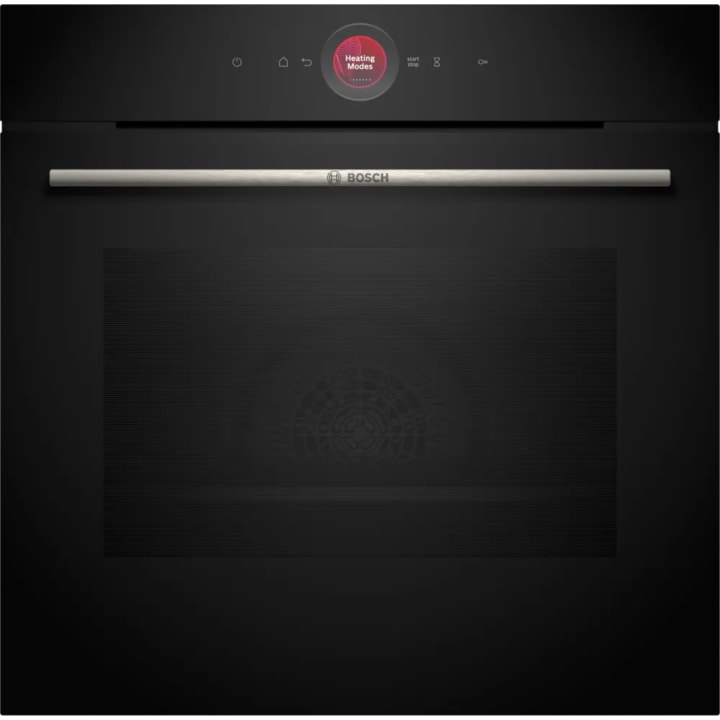 תנור בנוי 60 ס"מ בוש Bosch HBG7341B1 שחור