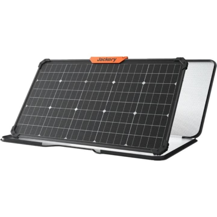 פאנל סולארי ג'קרי דגם SOLARSAGA 80W