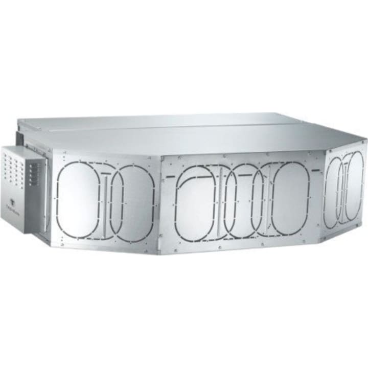 מזגן מיני מרכזי אינו' תדיראן דגם WAVE INV SILENT SENSE 40/3