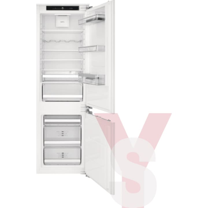 מקרר אינטגרלי אסקו דגם RFN31831I י.ש