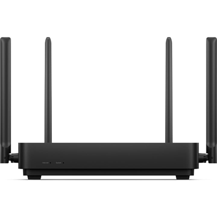 ראוטר אלחוטי שיאומי Xiaomi Router Ax3200 Wifi 6