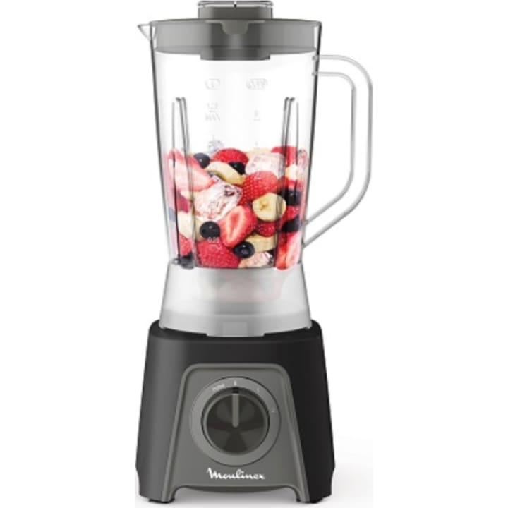 בלנדר 1.5 ליטר מולינקס דגם LM2CR8M2