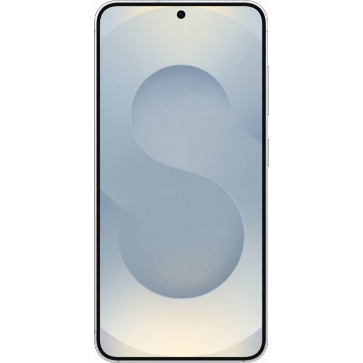 טלפון סלולארי Samsung Galaxy S25 SM-S931B/DS 128GB 12GB RAM כסף