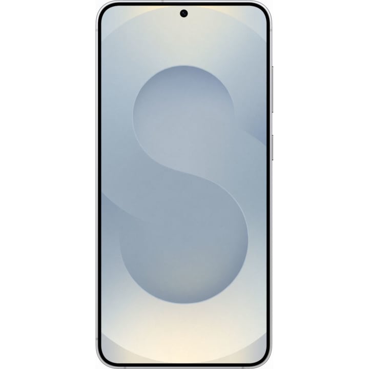 טלפון סלולארי Samsung Galaxy S25+ SM-S936B/DS 512GB 12GB RAM כסף