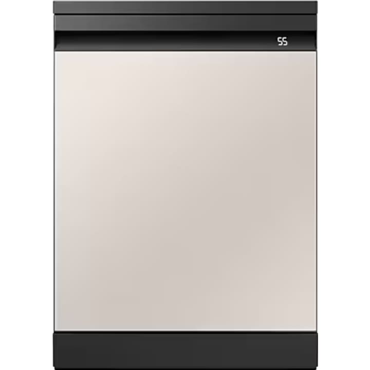 מדיח כלים עומד 60 ס"מ Samsung DW60BB8925AP בז' - אחריות סמסונג SAMSUNG ישראל