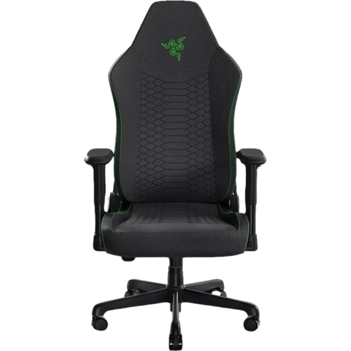 כיסא גיימינג RAZER ISKUR V2 X שחור