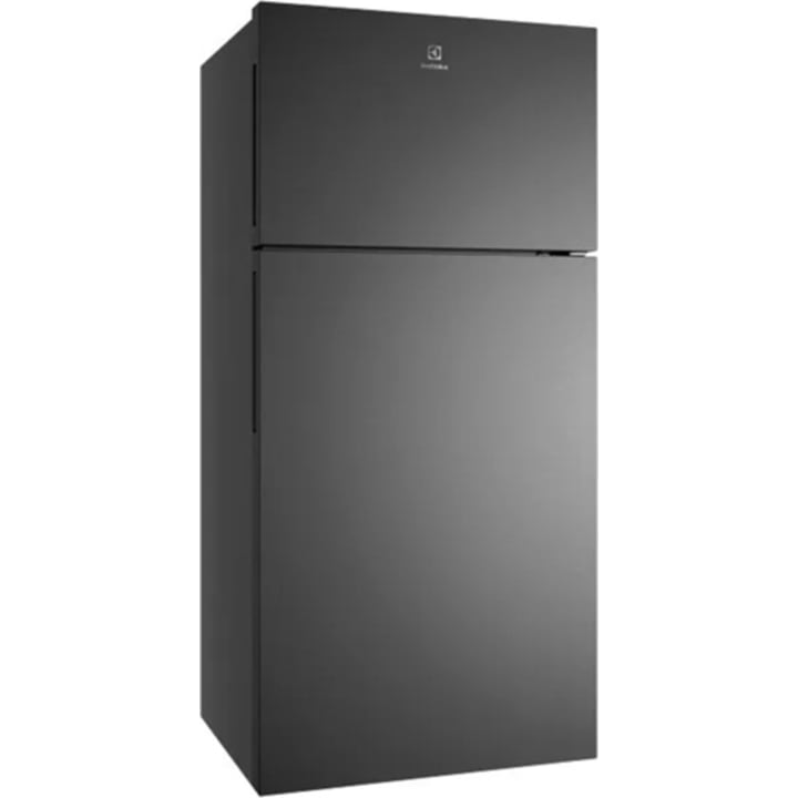 מקרר מקפיא עליון אלקטרולוקס דגם ETM5002BC שחור