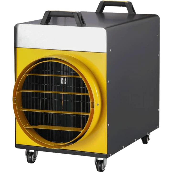מפזר חום תעשייתי 30000 וואט ונטה דגם VNT30KW