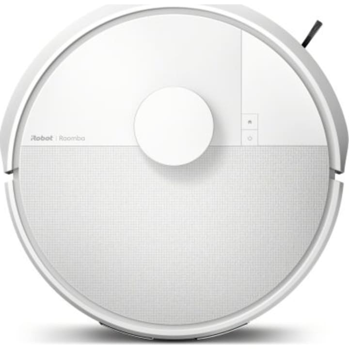 שואב אבק רובוטי שוטף איירובוט דגם ROOMBA 105 COMBO