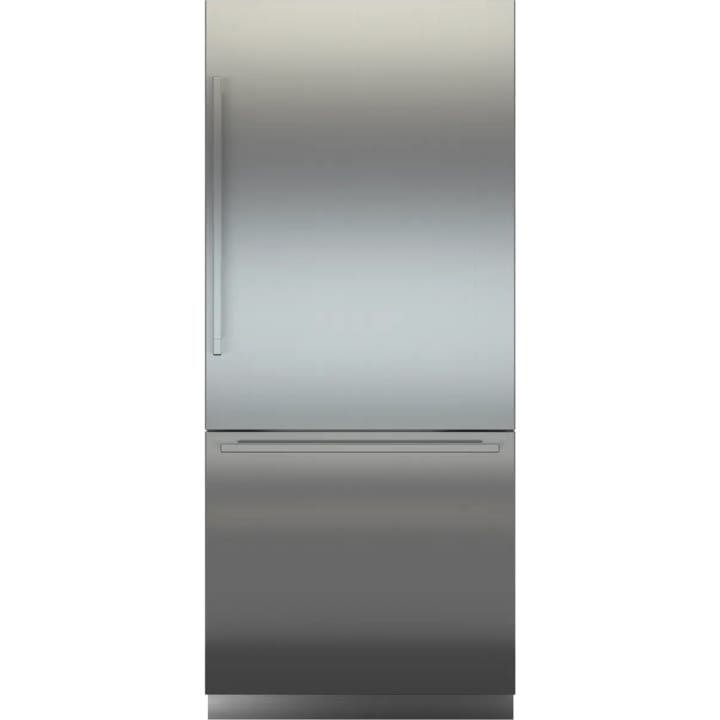 מקרר אינטגרלי מקפיא תחתון ליבהר דגם ECBNDI9970