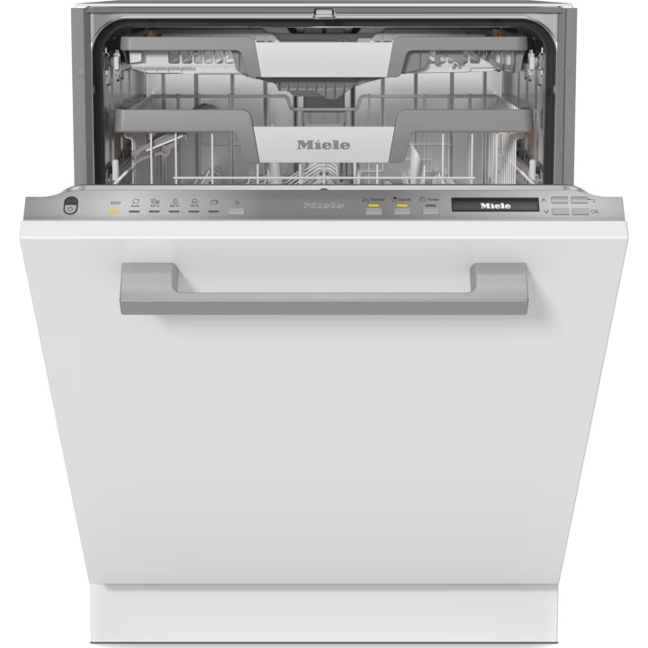 מדיח כלים אינטגרלי 60 ס"מ Miele G7380SCVI