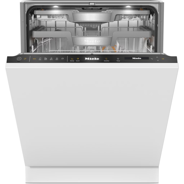 מדיח כלים אינטגרלי 60 ס"מ Miele G7790SCVI