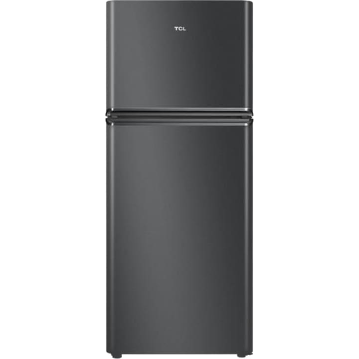 מקרר מקפיא עליון TCL F270TMN נירוסטה