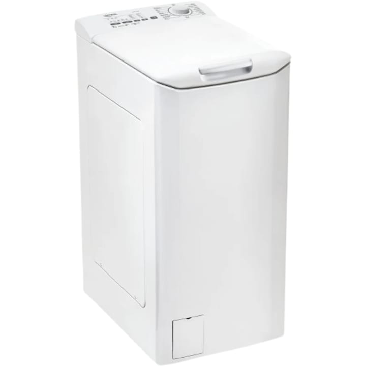 מכונת כביסה פתח עליון 6 ק"ג קריסטל Crystal WC6000