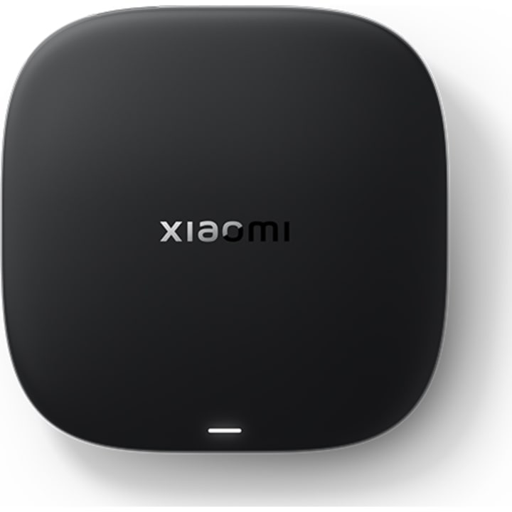 סטרימר שיאומי סטרימר 4K Ultra HD דגם XIAOMI TV Box S 3rd Ge
