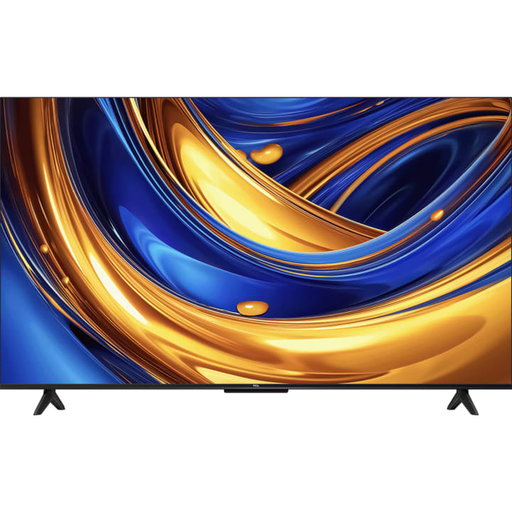 טלוויזיה חכמה "55 TCL 55P655 LED 4K