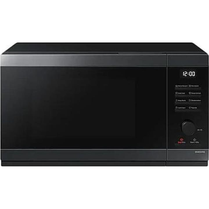 מיקרוגל דיגיטלי 32 ליטר סמסונג SAMSUNG MS32DG4504AGLI NP מושחר