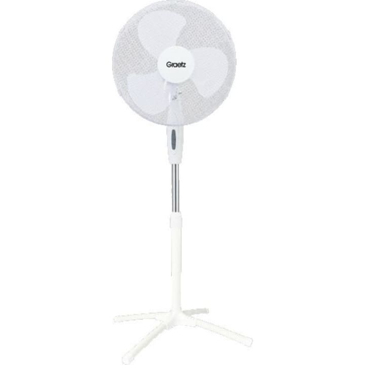 מאוורר עמוד גרץ דגם GRAETZ GRS-208