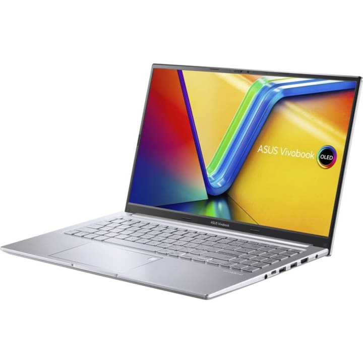 מחשב נייד ASUS Vivobook X1504VA-BQ1805W I5 8GB 512GB WIN