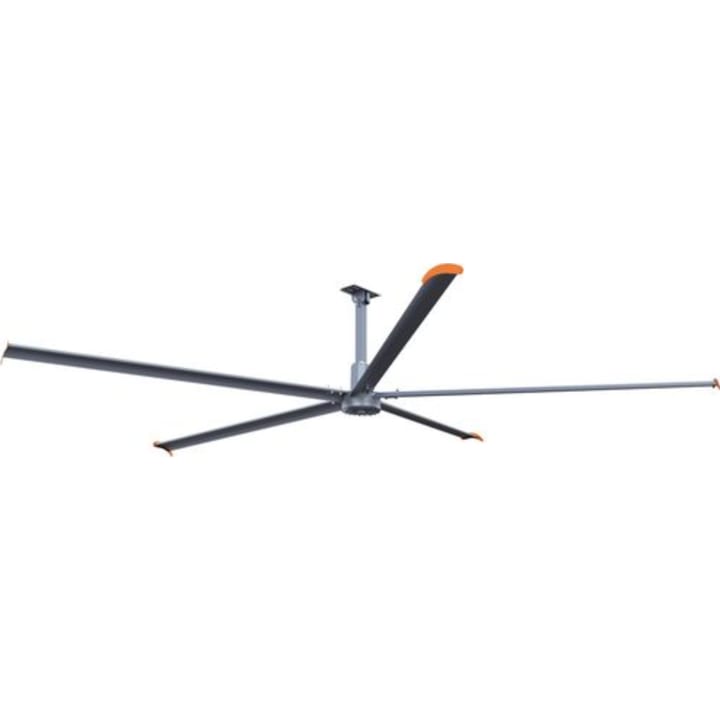 מאוורר תקרה הליקופטר 7.3 מטר SMARTAIR jiant 7.3JHVF-C730