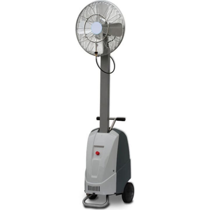 מערפל מים בלחץ גבוה MOBICOOL TC600080