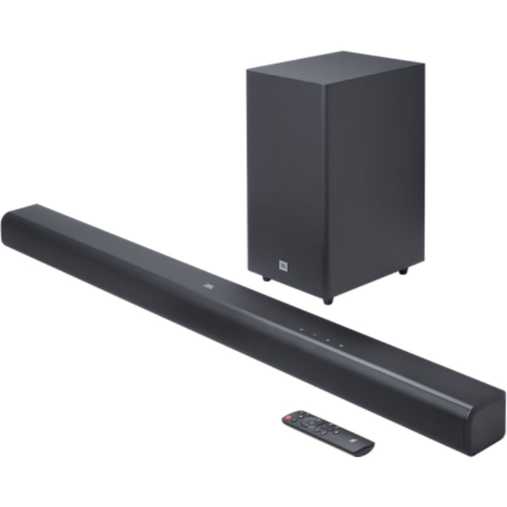 מקרן קול עם סאבוופר JBL CINEMA SB580
