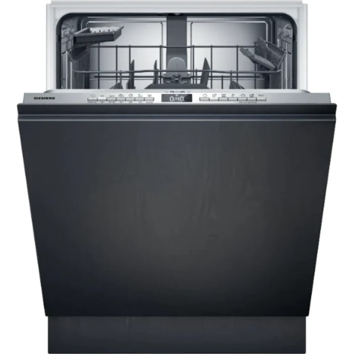 מדיח כלים אינטגרלי 60 ס"מ סימנס Siemens SN65EX14BE