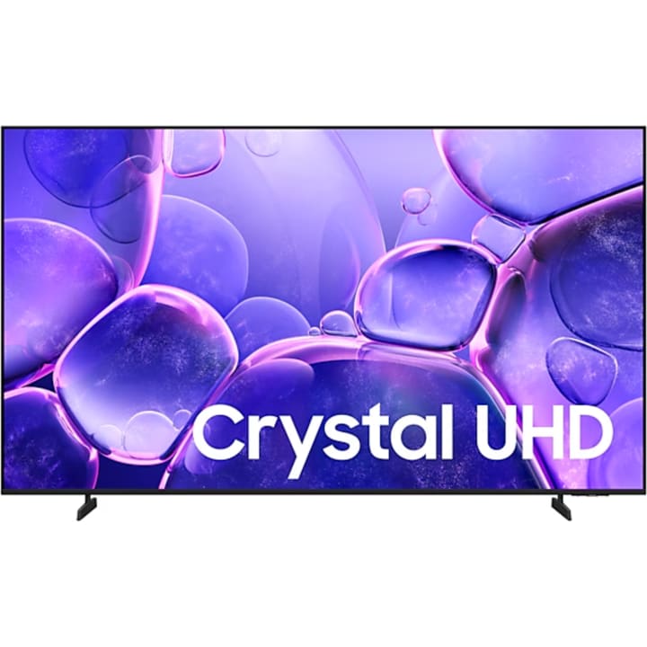 טלוויזיה חכמה "70 LED 4K סמסונג SAMSUNG UE70U8000F
