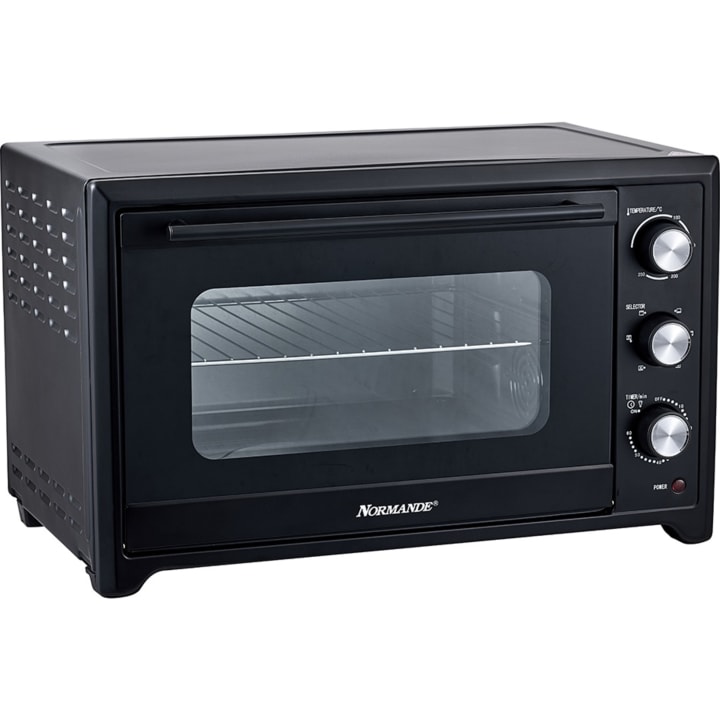 טוסטר אובן 60 ליטר נורמנדה דגם ND6000