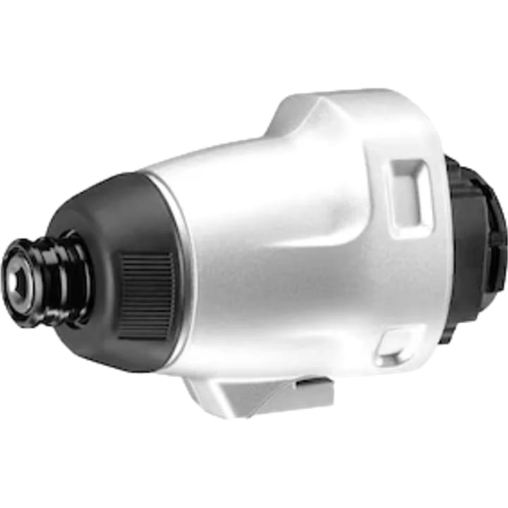 ראש מברגת אימפקט BLACK & DECKER MULTIEVO MULTI-TOOL IMPACT