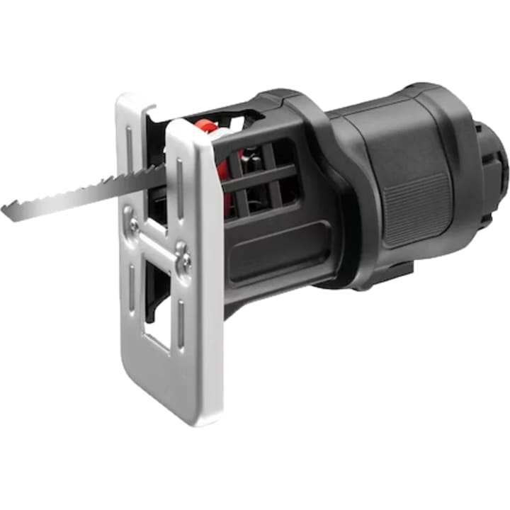 ראש BLACK & DECKER MULTIEVO MULTI-TOOL JIGSAW
