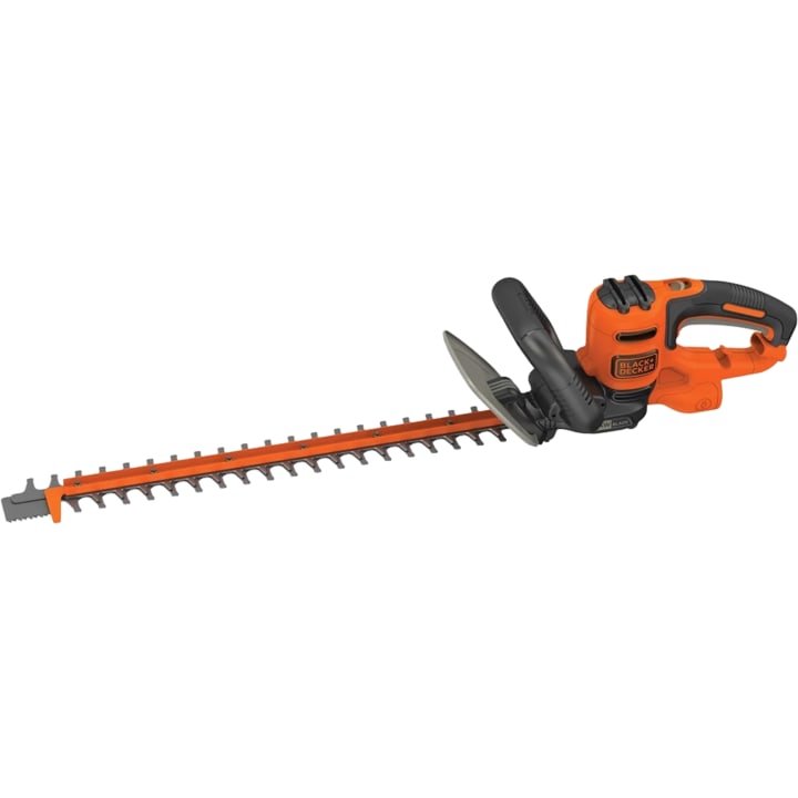 גוזם גדר חיה חשמלי Black & Decker BEHTS401 500W