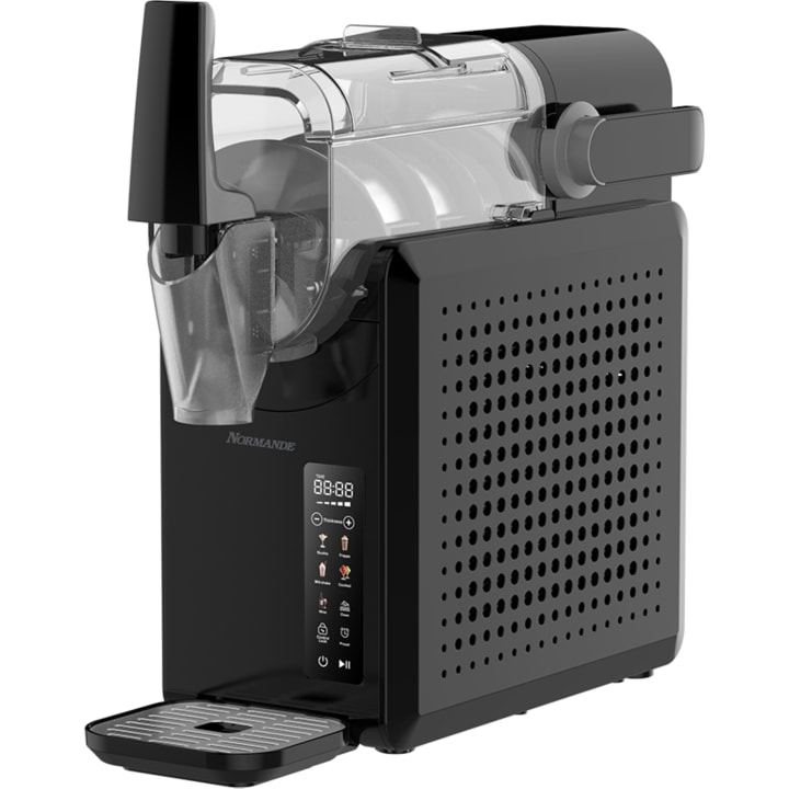 מכונת ברד 2.6 ליטר נורמנדה דגם ND-26L
