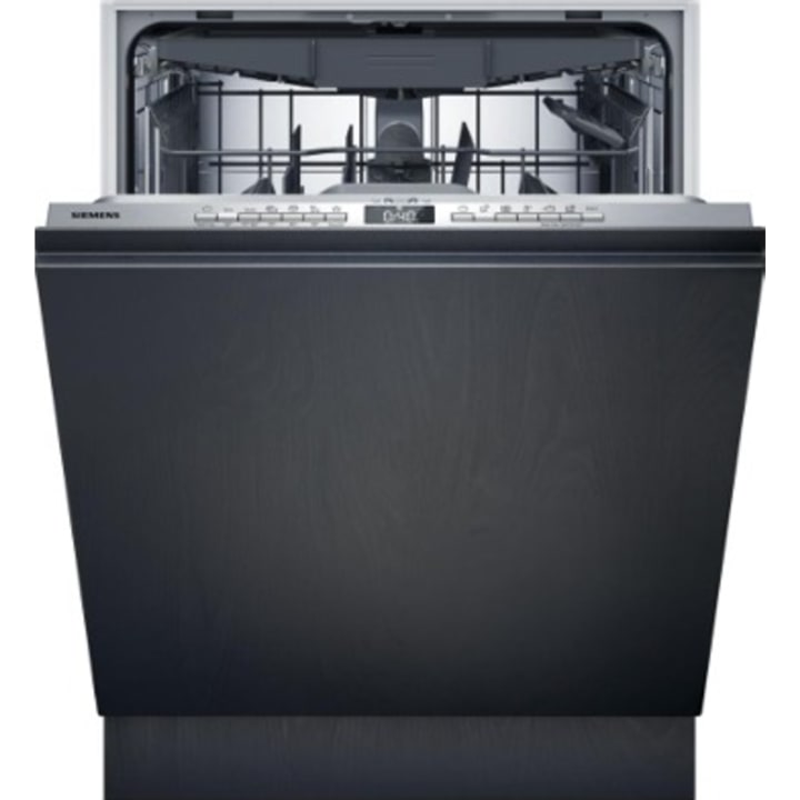 מדיח כלים אינטגרלי 60 ס"מ סימנס דגם SN63EX04ME