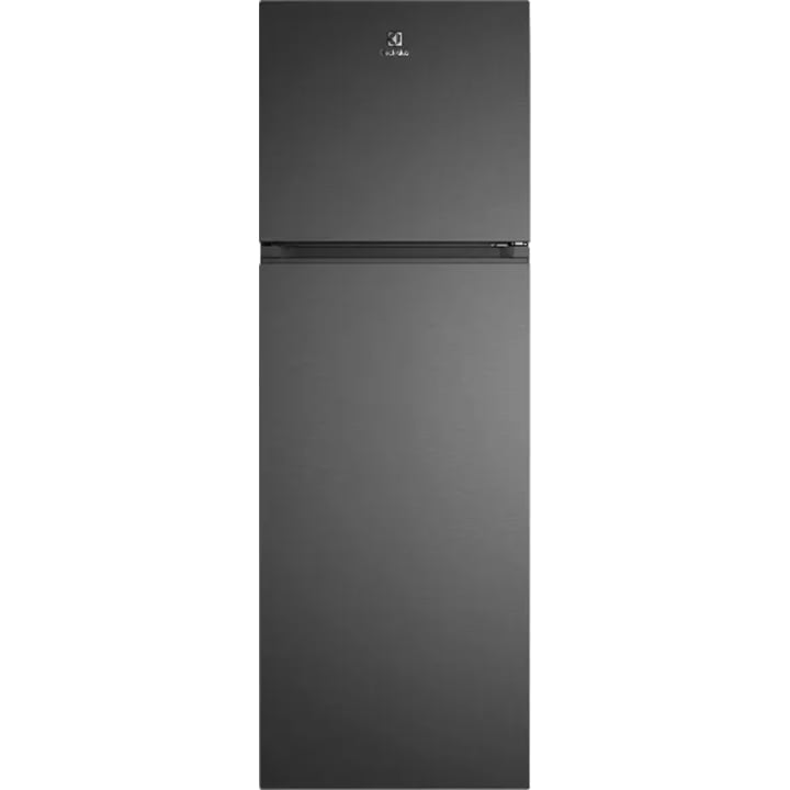 מקרר מקפיא עליון אלקטרולוקס דגם ETM3400BC שחור