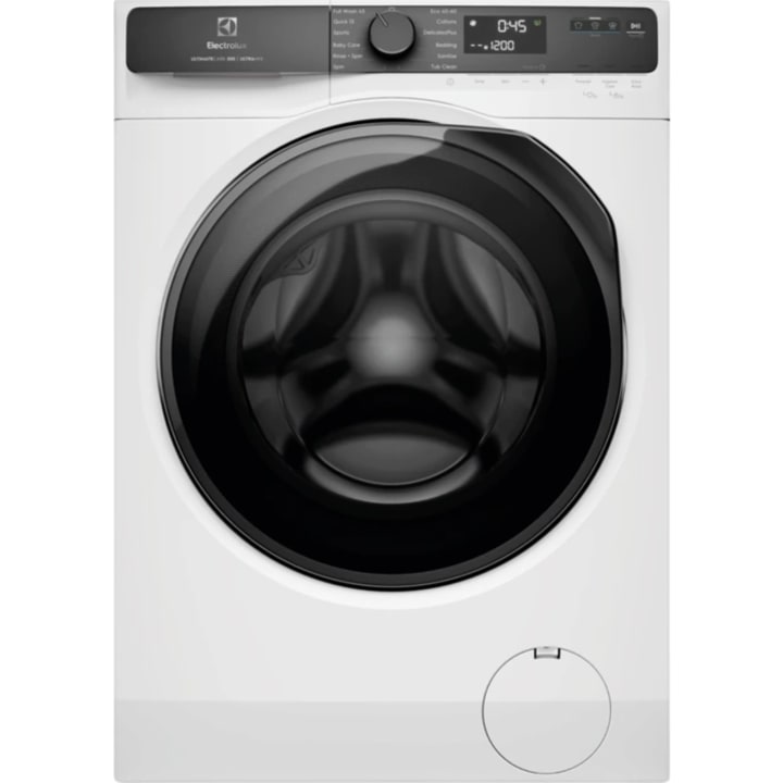 מכונת כביסה פתח חזית 10 ק"ג אלקטרולוקס דגם EWF1023P5WC