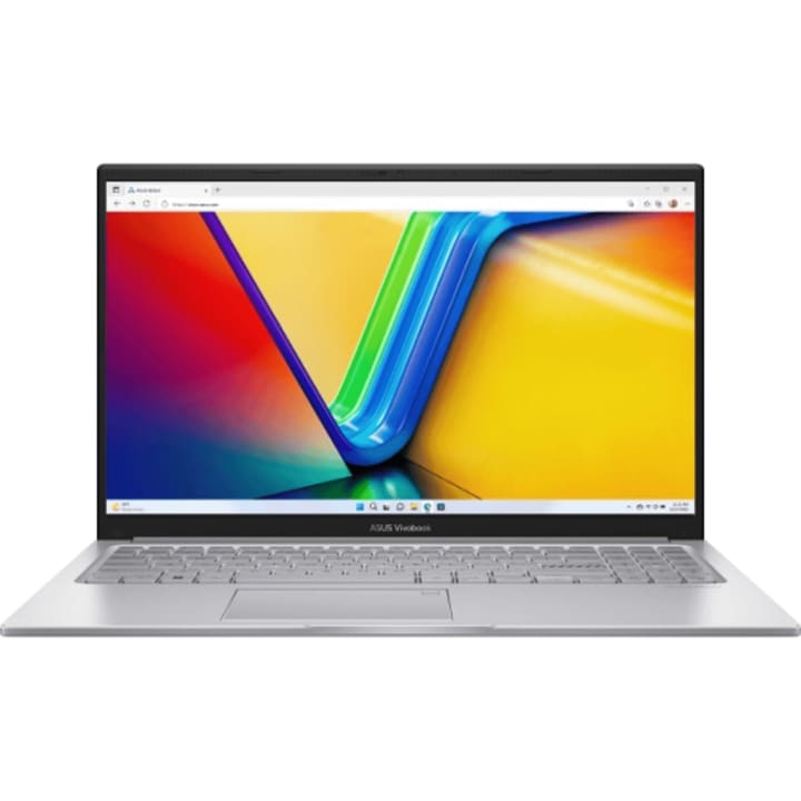 מחשב נייד "15.6 ASUS A1504VA-BQ024W CORE5 16GB 1TB WIN