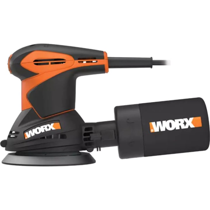 מלטשת רוטטת WORX WX652.1 320W