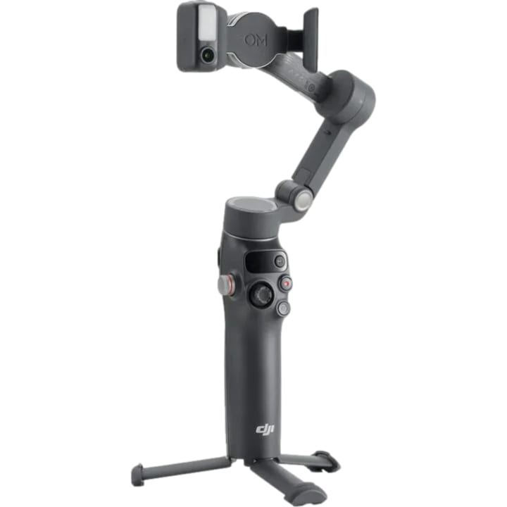 מייצב לטלפון סלולרי Dji Osmo Mobile 8
