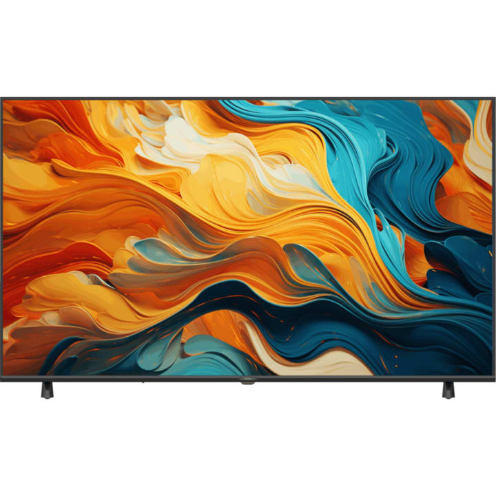 טלוויזיה חכמה "32 LED HD האייר Haier H32K85FX