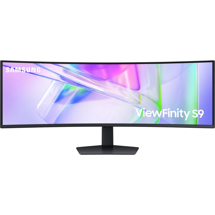 מסך מחשב גיימינג "49 קעור סמסונג SAMSUNG S49C950UAM