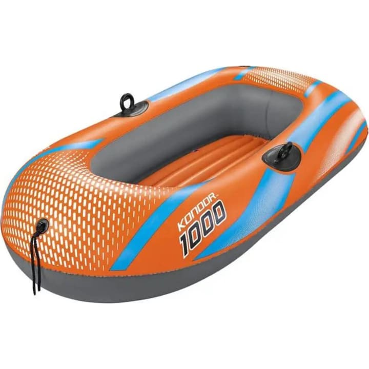 סירת מתנפחת ליחיד Bestway Kondor 1000 דגם 61136