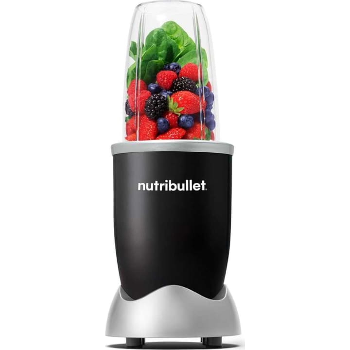 בלנדר 0.7 ליטר NutriBullet NB603B שחור